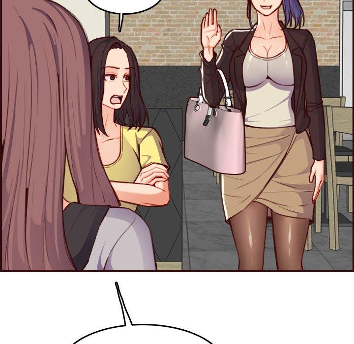 妈妈是女大学生 第 56 话 第99页
