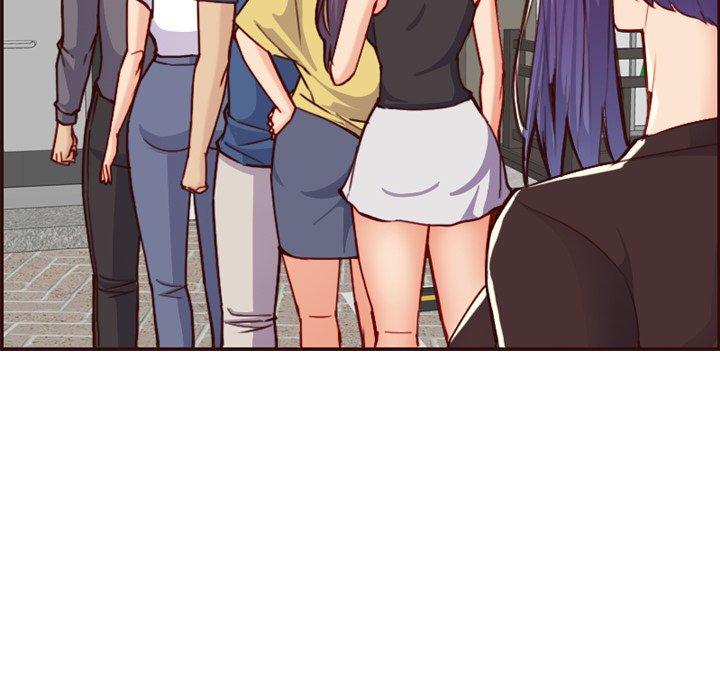 妈妈是女大学生 第 56 话 第124页