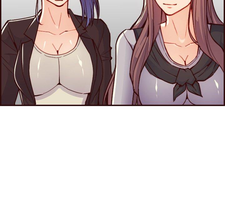 妈妈是女大学生 第 56 话 第128页