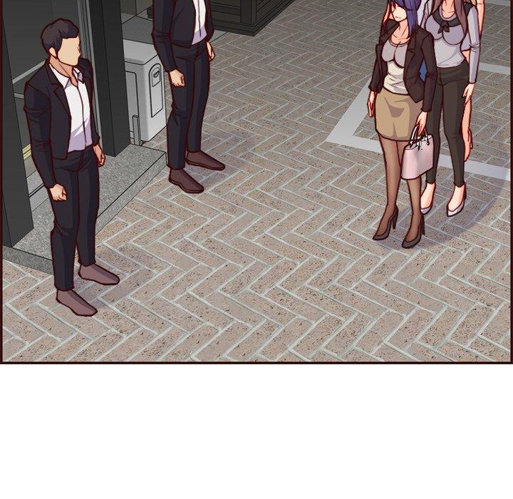 妈妈是女大学生 第 56 话 第140页