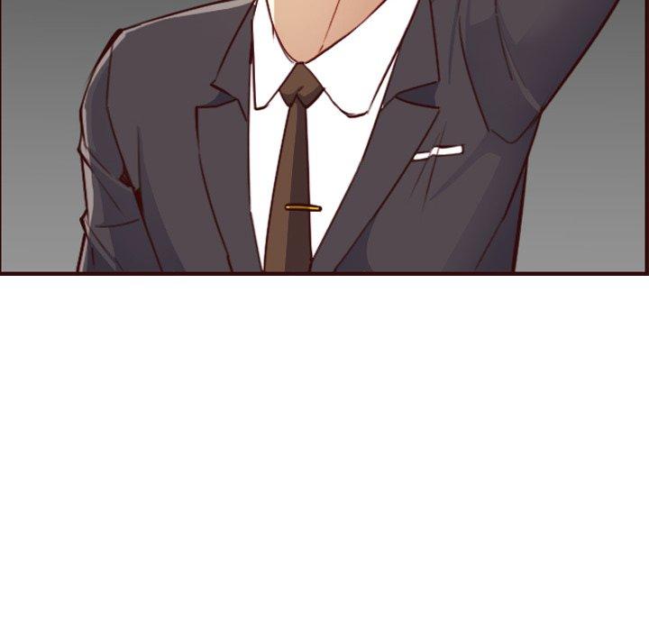 妈妈是女大学生 第 57 话 第100页