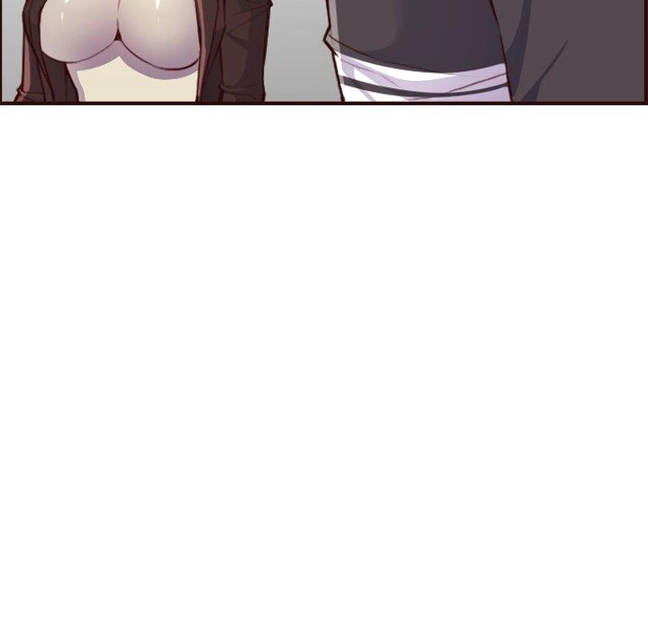 妈妈是女大学生 第 57 话 第124页
