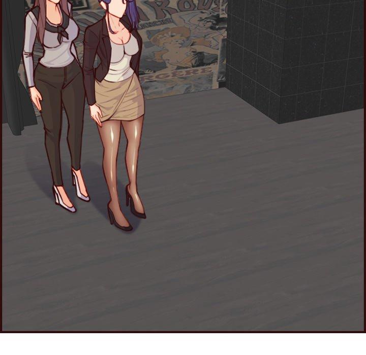 妈妈是女大学生 第 57 话 第15页