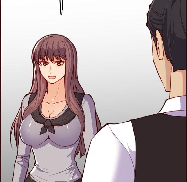 妈妈是女大学生 第 57 话 第37页
