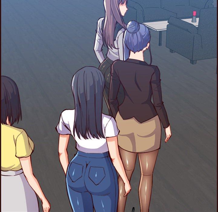 妈妈是女大学生 第 57 话 第23页