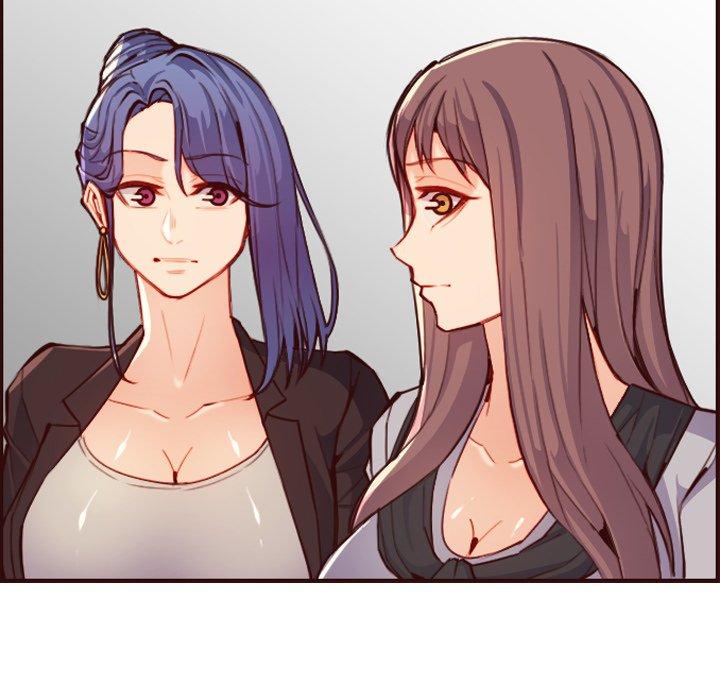 妈妈是女大学生 第 57 话 第27页