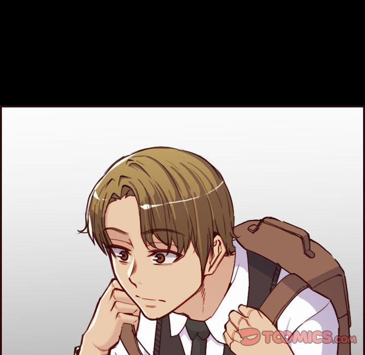 妈妈是女大学生 第 58 话 第21页