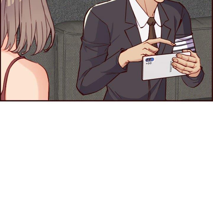 妈妈是女大学生 第 58 话 第95页