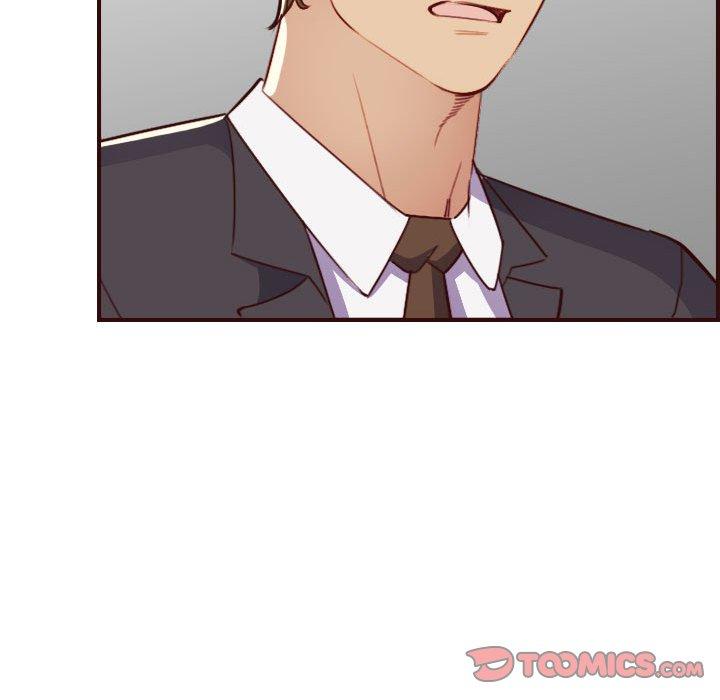 妈妈是女大学生 第 58 话 第97页