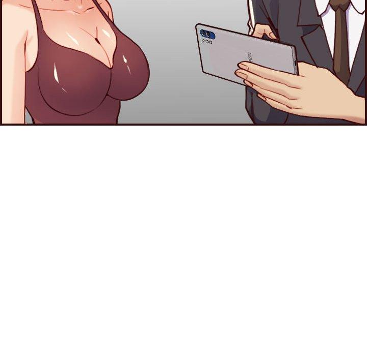 妈妈是女大学生 第 58 话 第99页