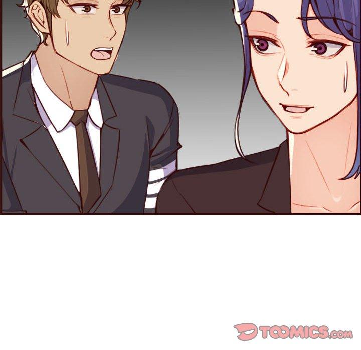 妈妈是女大学生 第 59 话 第57页