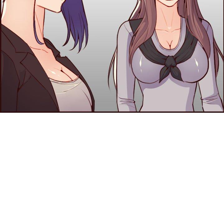 妈妈是女大学生 第 59 话 第31页