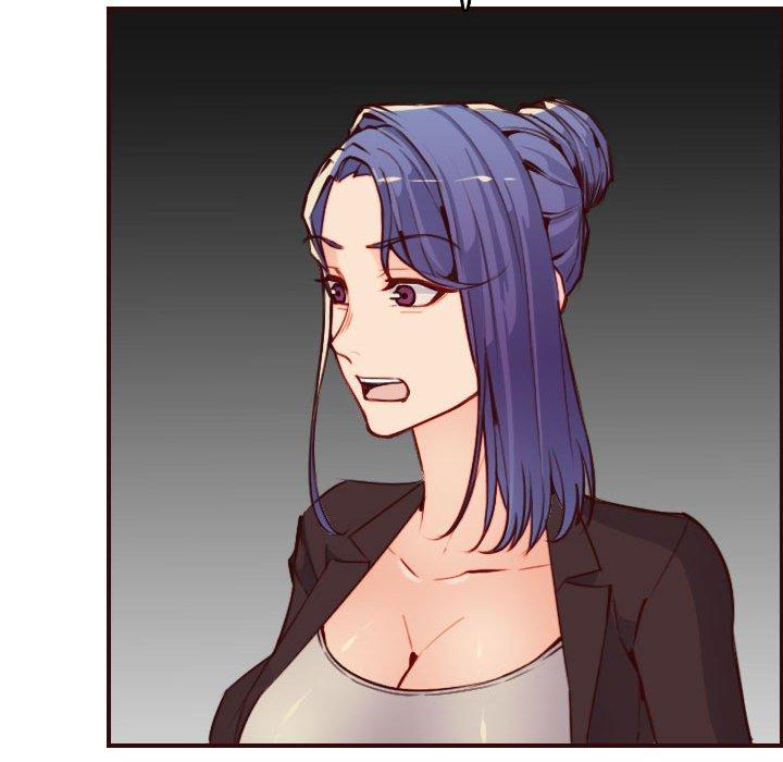 妈妈是女大学生 第 59 话 第95页