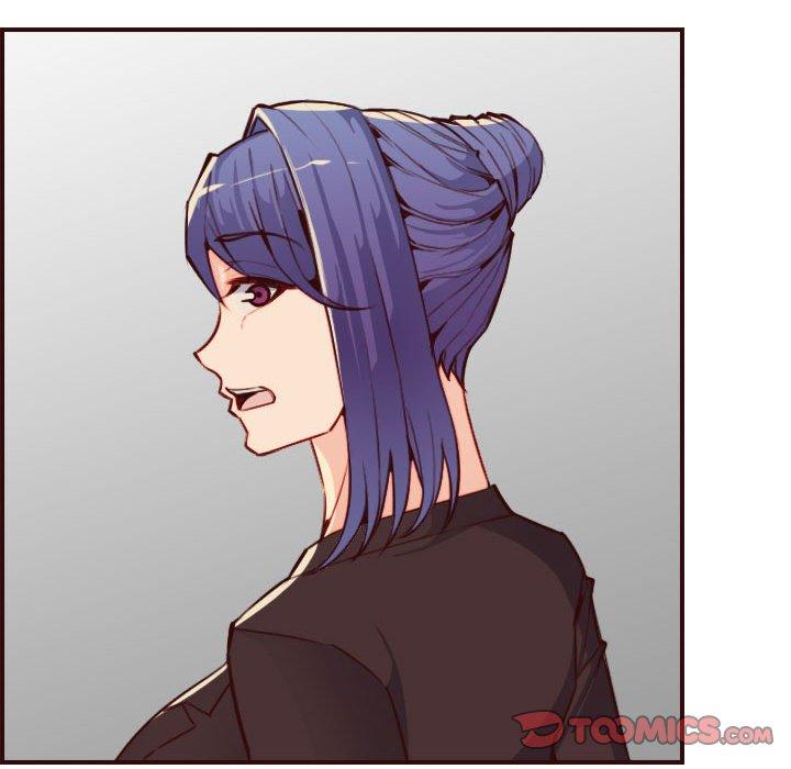 妈妈是女大学生 第 59 话 第99页
