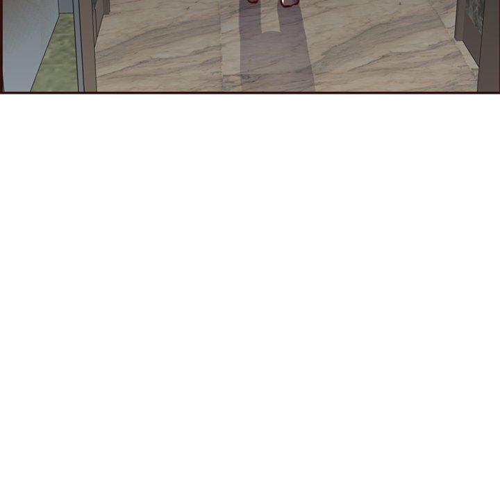 妈妈是女大学生 第 61 话 第74页
