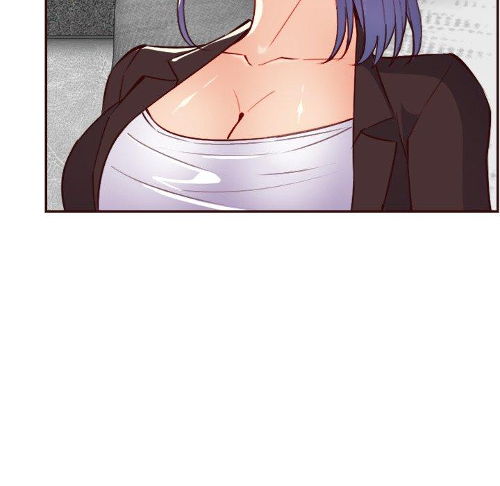 妈妈是女大学生 第 61 话 第81页