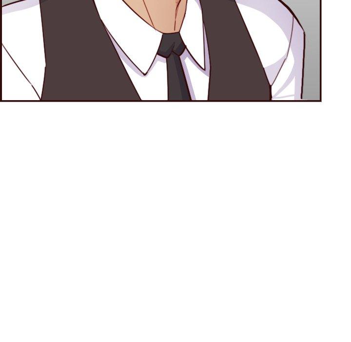 妈妈是女大学生 第 61 话 第83页