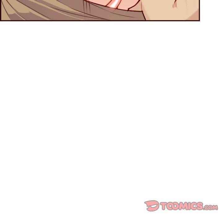 妈妈是女大学生 第 61 话 第111页