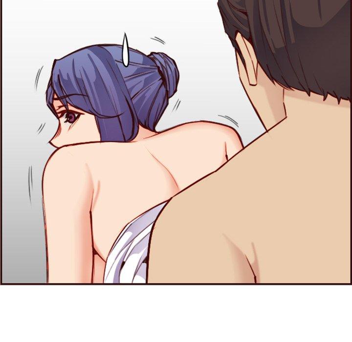 妈妈是女大学生 第 62 话 第47页