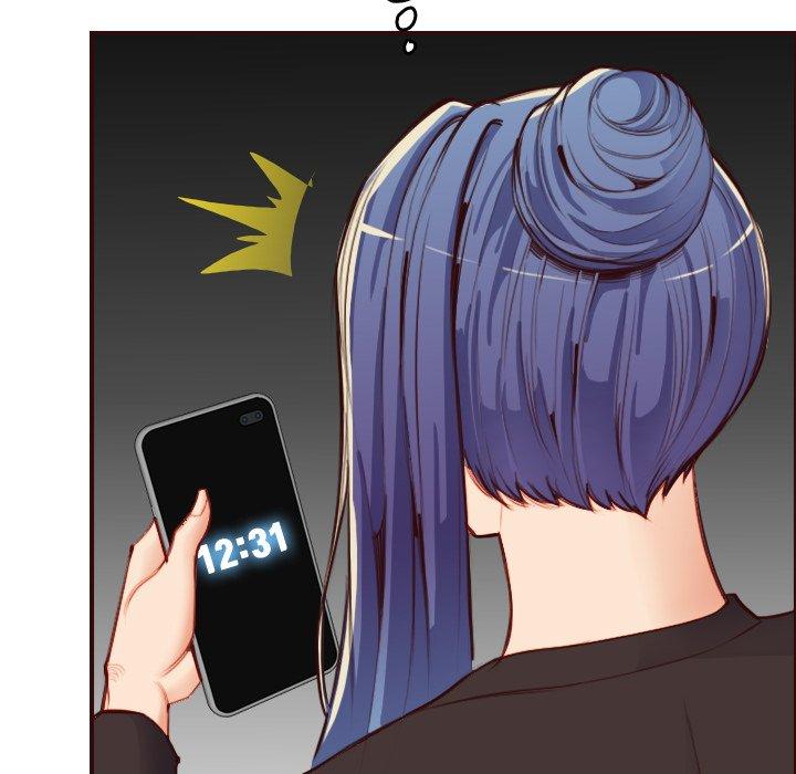 妈妈是女大学生 第 62 话 第105页
