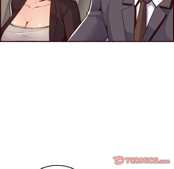 妈妈是女大学生 第 63 话 第75页