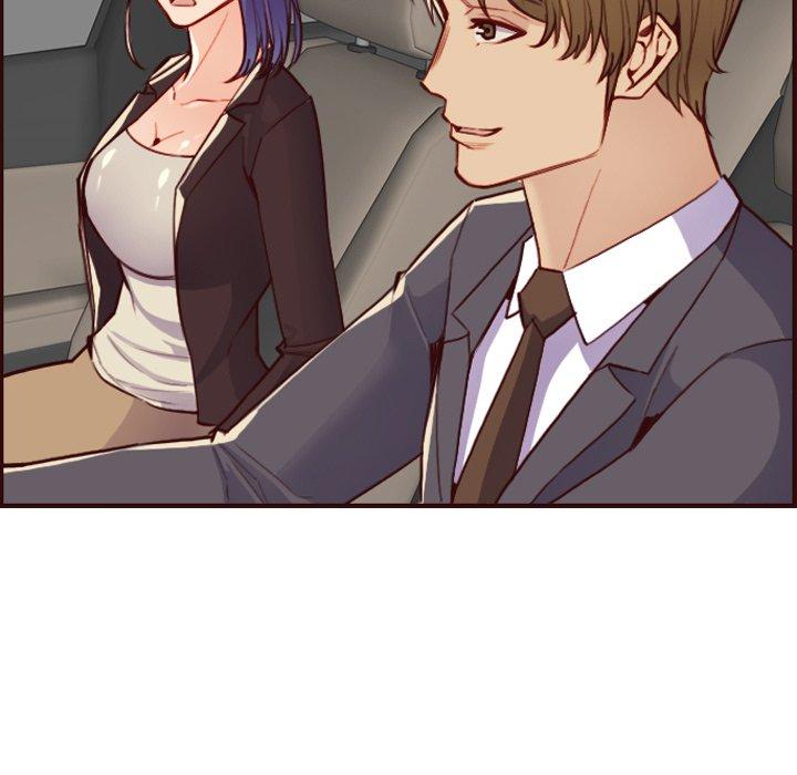 妈妈是女大学生 第 63 话 第67页