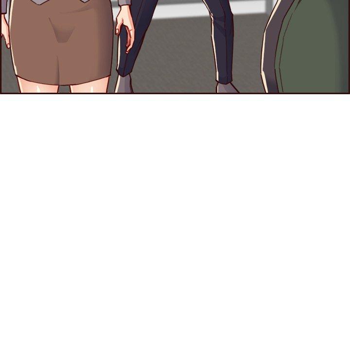 妈妈是女大学生 第 63 话 第130页