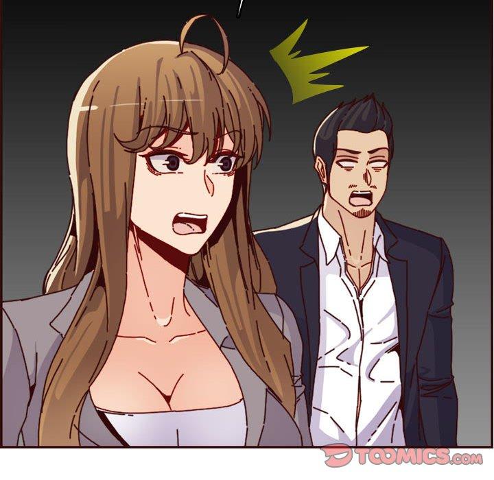 妈妈是女大学生 第 64 话 第18页