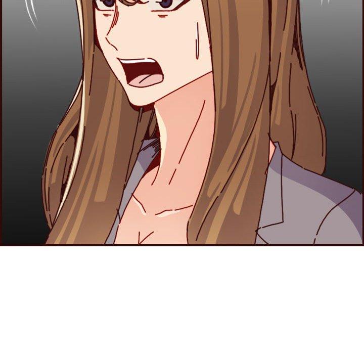 妈妈是女大学生 第 64 话 第22页
