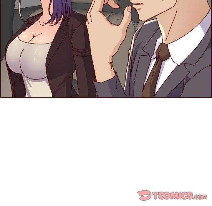 妈妈是女大学生 第 64 话 第60页