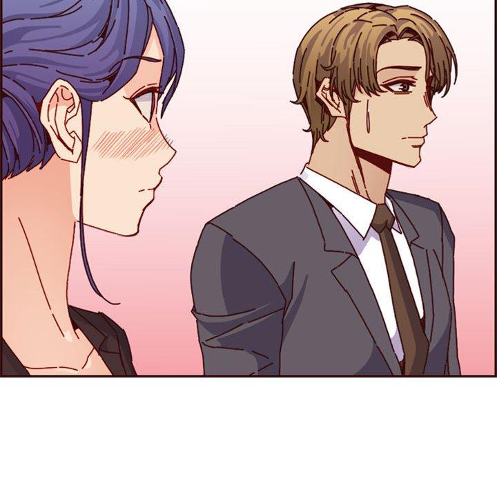 妈妈是女大学生 第 64 话 第65页