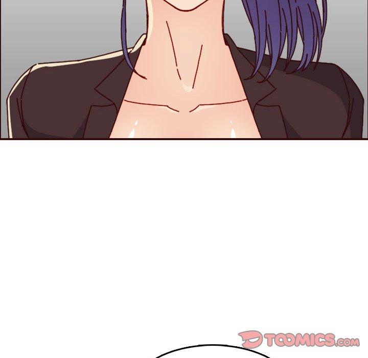 妈妈是女大学生 第 64 话 第117页