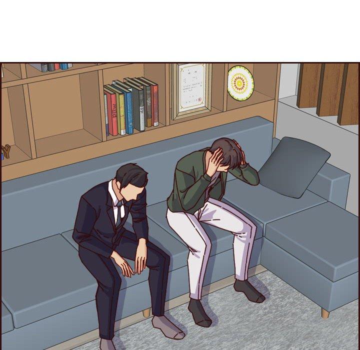 妈妈是女大学生 第 64 话 第100页