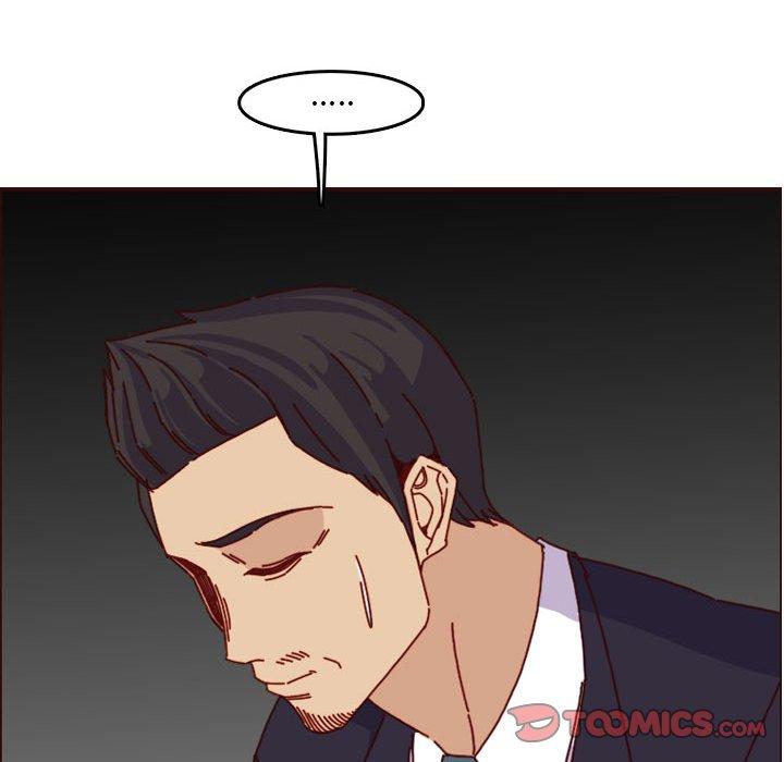 妈妈是女大学生 第 64 话 第102页
