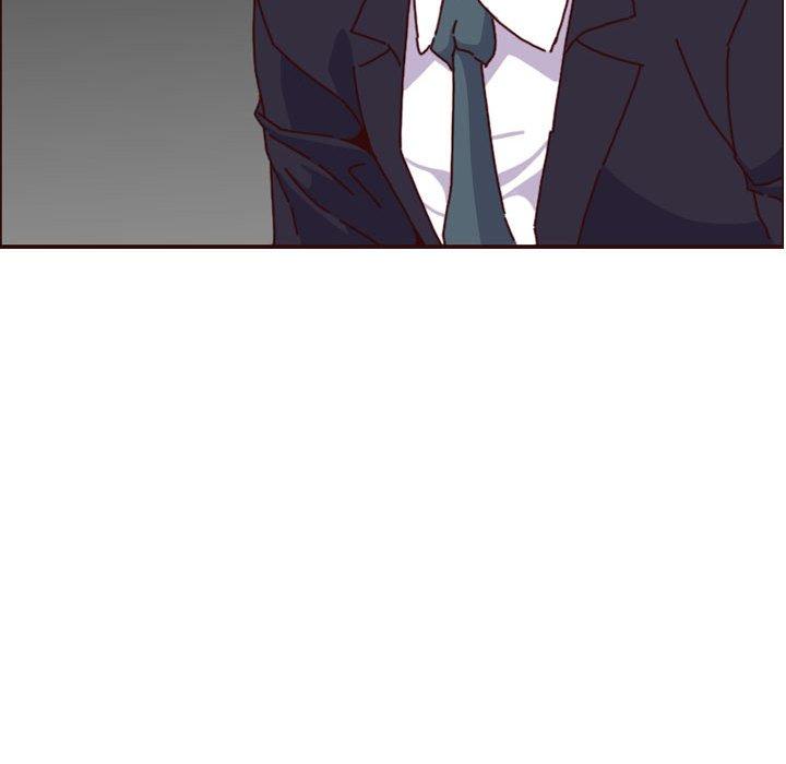 妈妈是女大学生 第 64 话 第103页