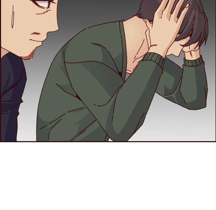妈妈是女大学生 第 64 话 第106页