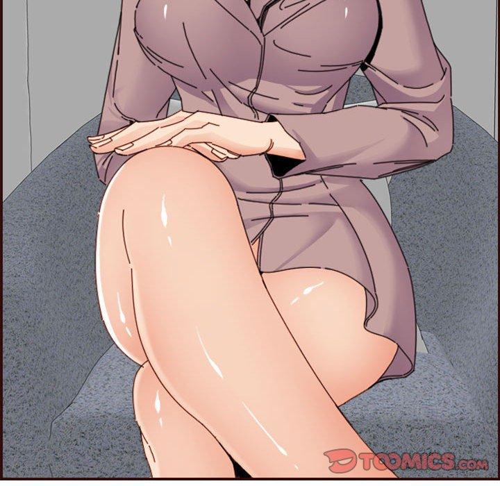妈妈是女大学生 第 65 话 第60页