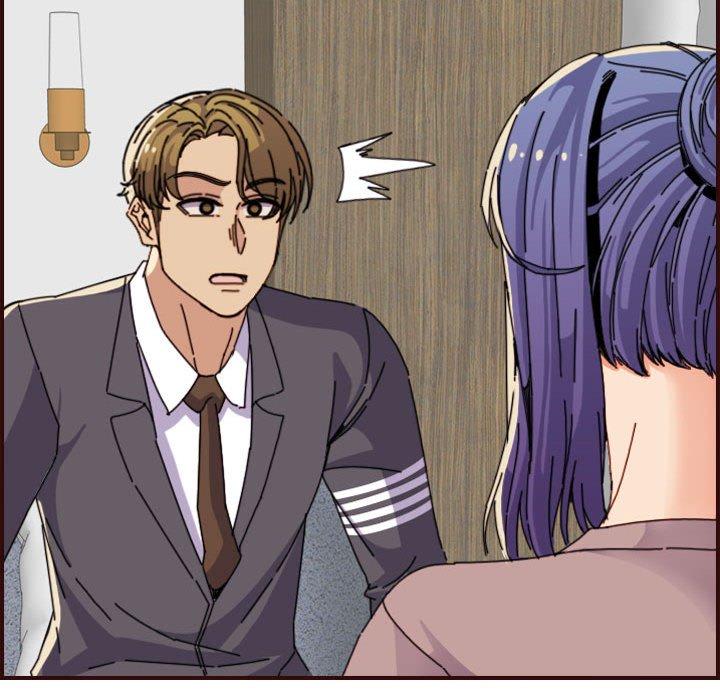 妈妈是女大学生 第 65 话 第62页