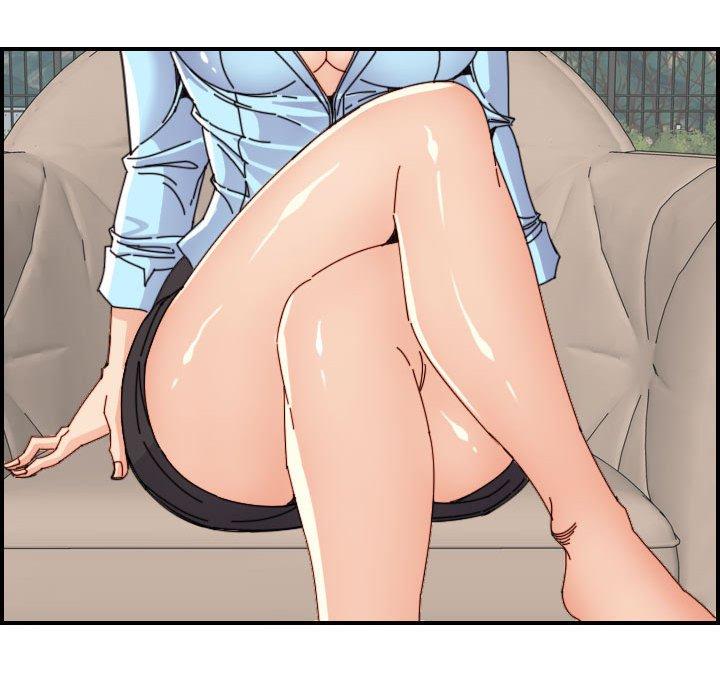 妈妈是女大学生 第 65 话 第85页