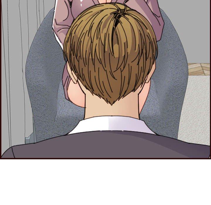 妈妈是女大学生 第 65 话 第88页