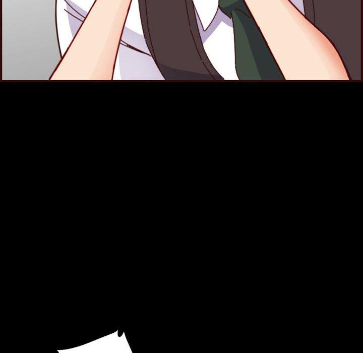 妈妈是女大学生 第 66 话 第98页