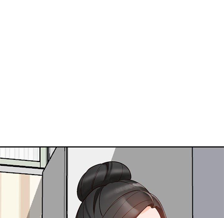 小镇上的女人们 第 10 话 第74页