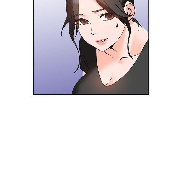 小镇上的女人们 第 11 话 第128页