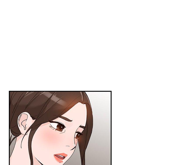 小镇上的女人们 第 13 话 第72页