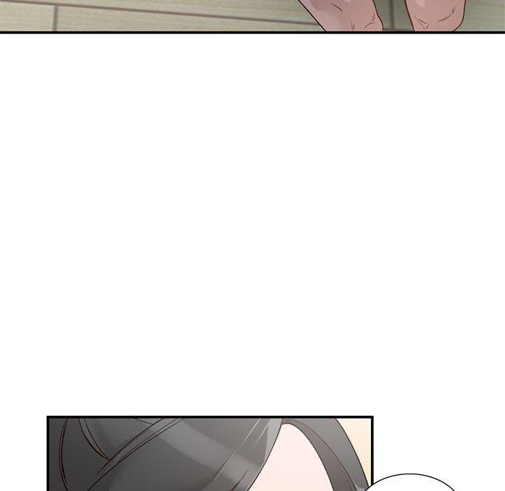 小镇上的女人们 第 14 话 第62页
