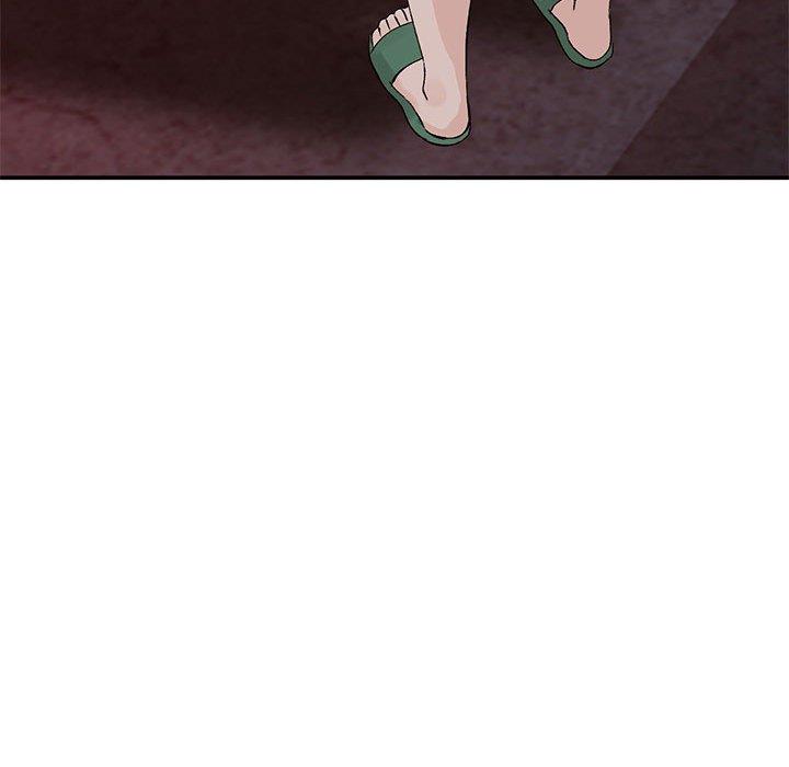 小镇上的女人们 第 14 话 第119页