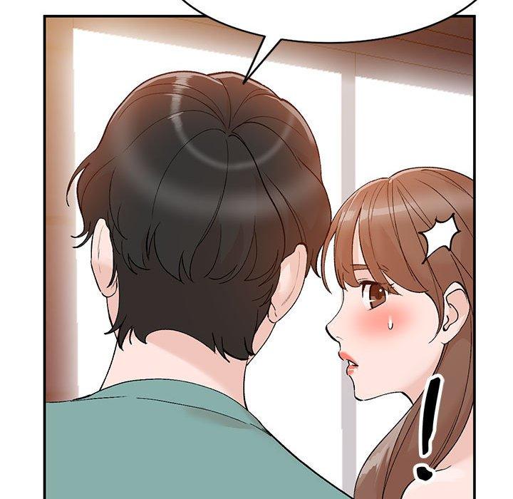 小镇上的女人们 第 14 话 第109页