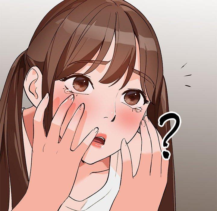 小镇上的女人们 第 15 话 第112页