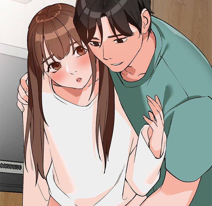 小镇上的女人们 第 15 话 第117页