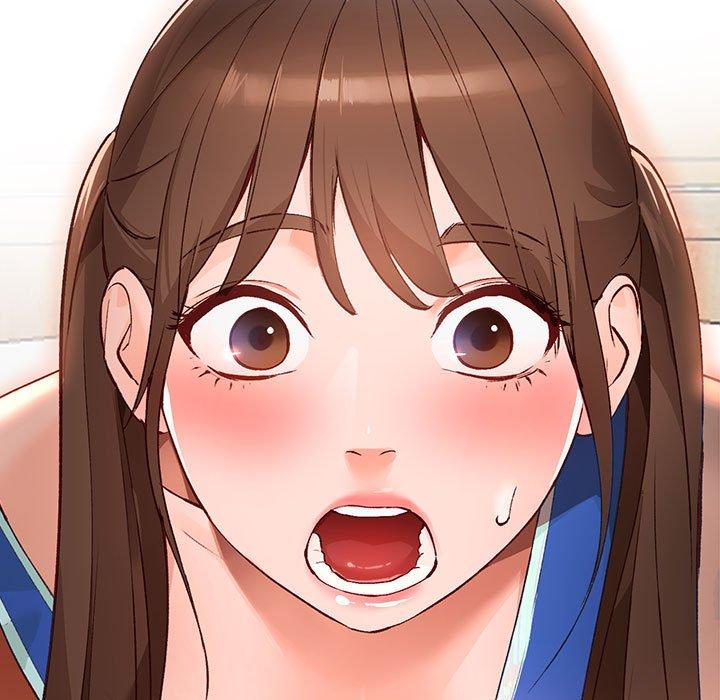 小镇上的女人们 第 15 话 第21页